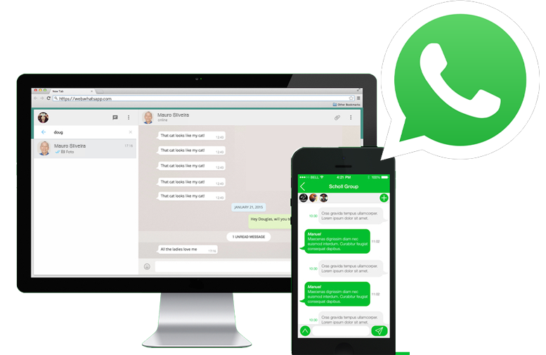 Whatsapp sem salvar contato na agenda